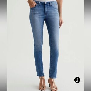 AG Adriano Goldschmeid The Prima Cigarette Leg Sz. 28